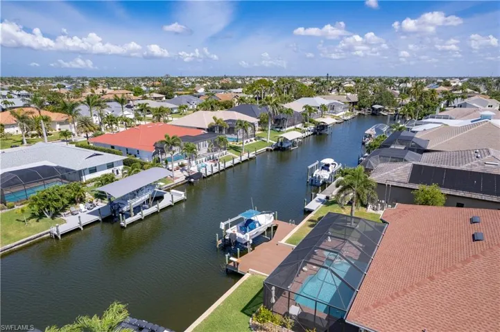 5228 Sw 8th Ct, Cape Coral Fl 33914
