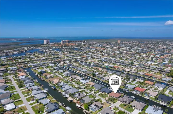 5228 Sw 8th Ct, Cape Coral Fl 33914