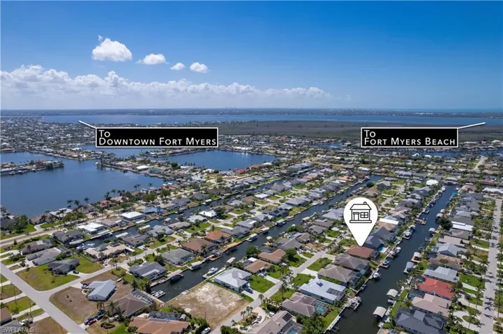 5228 Sw 8th Ct, Cape Coral Fl 33914