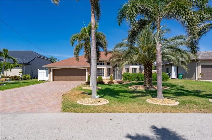 5228 Sw 8th Ct, Cape Coral Fl 33914