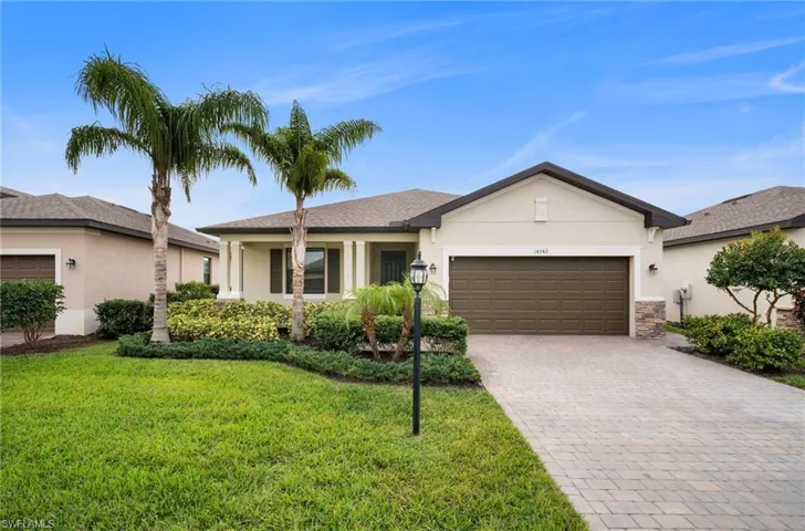 14542 Monrovia Ln, Fort Myers, Florida 33905