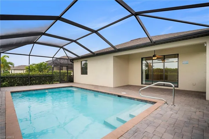 14542 Monrovia Ln, Fort Myers, Florida 33905