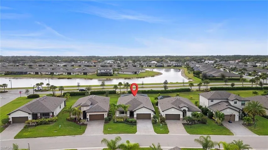 14542 Monrovia Ln, Fort Myers, Florida 33905