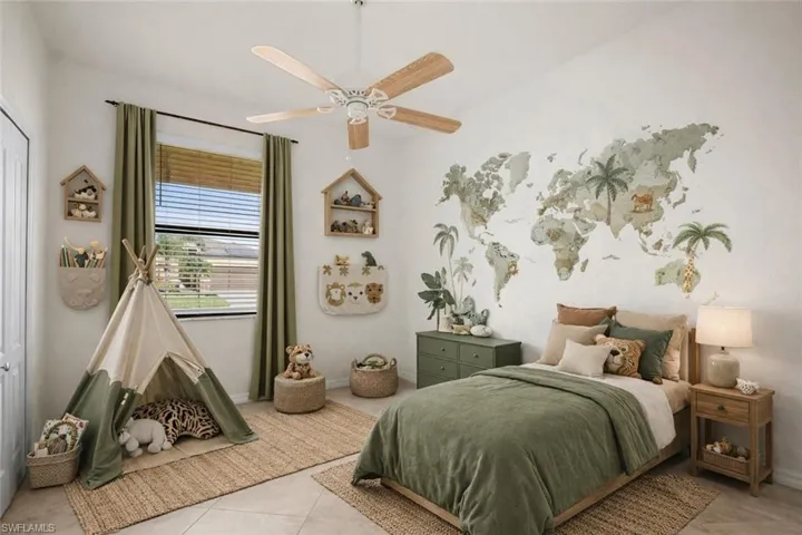 14542 Monrovia Ln, Fort Myers, Florida 33905