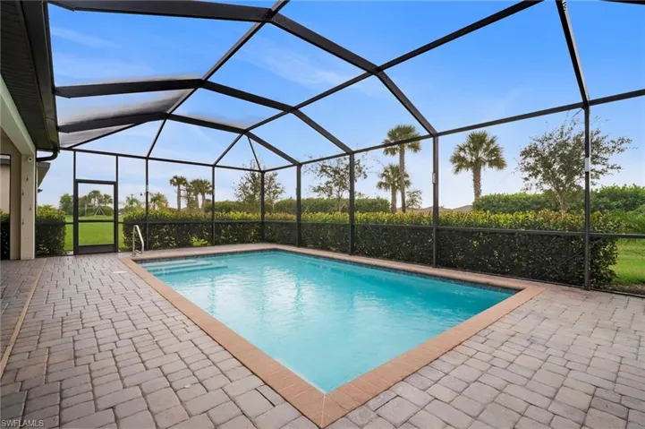 14542 Monrovia Ln, Fort Myers, Florida 33905