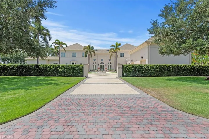 28740 Blaisdell Dr, Naples, Florida 34119