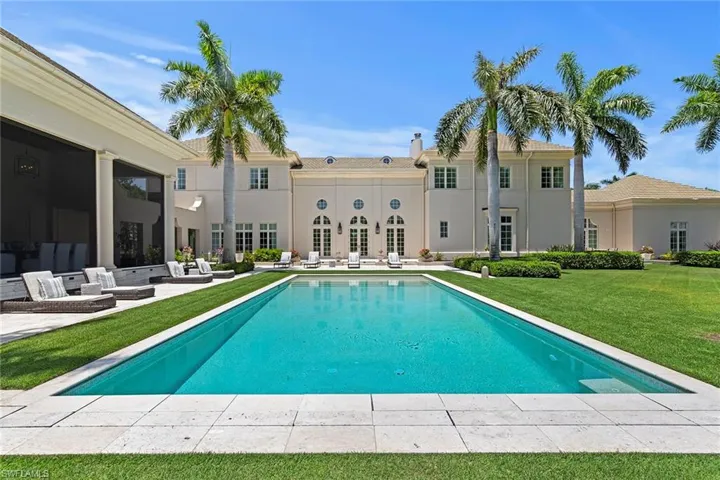 28740 Blaisdell Dr, Naples, Florida 34119