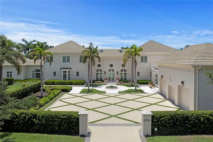 28740 Blaisdell Dr, Naples, Florida 34119