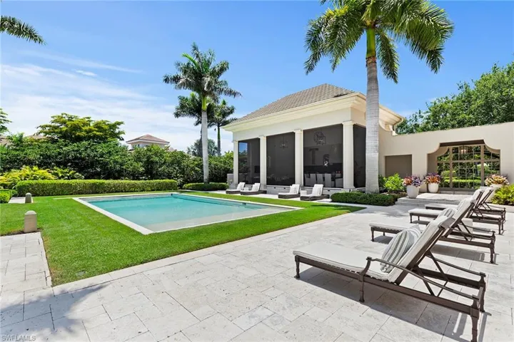 28740 Blaisdell Dr, Naples, Florida 34119