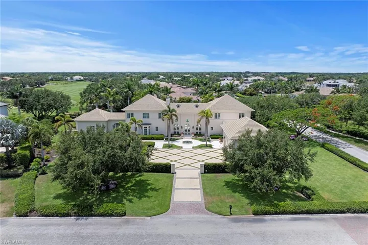 28740 Blaisdell Dr, Naples, Florida 34119