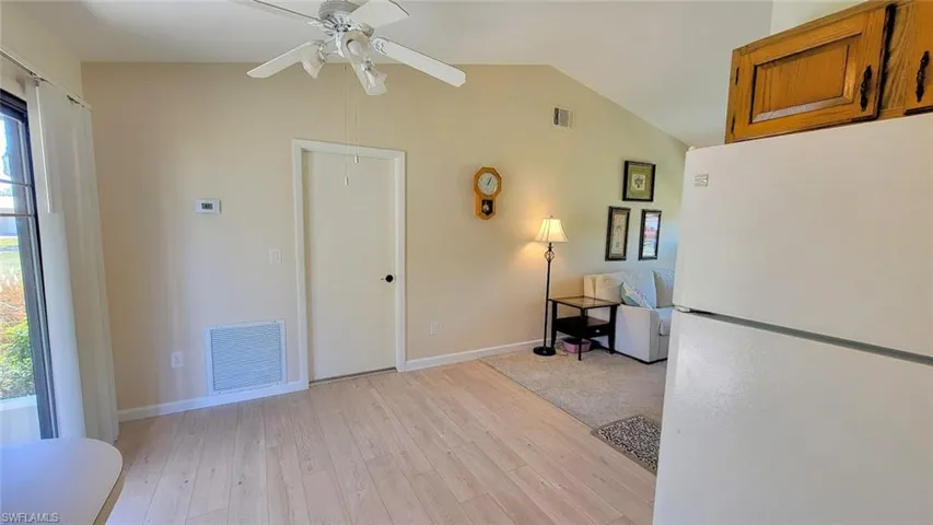 2001  Showboat  LN, Labelle, FL 33935