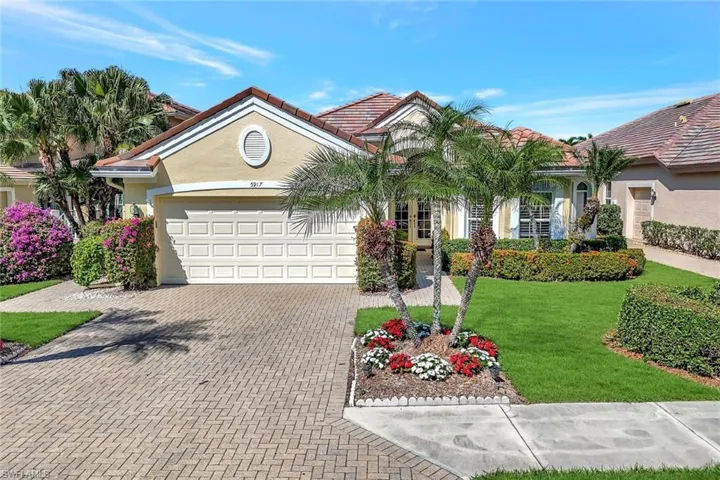 5917  Ashford  LN, Naples, FL 34110