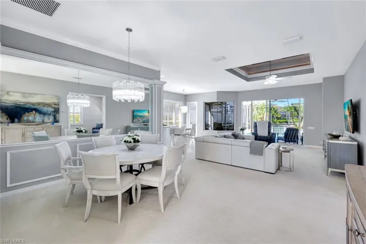 5917  Ashford  LN, Naples, FL 34110