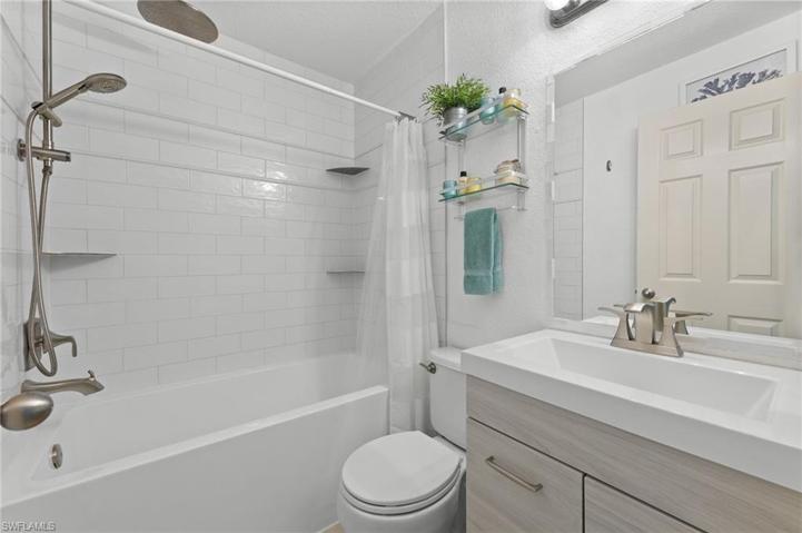 Guest bath