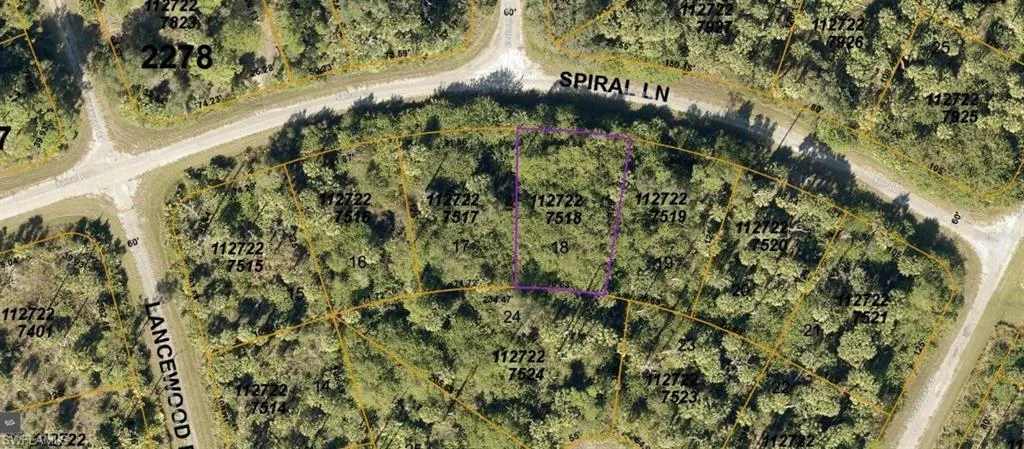 1127227518  Spiral  LN, North Port, FL 34288