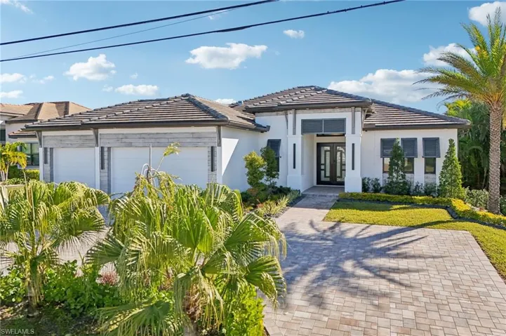 4127  Oasis  BLVD, Cape Coral, FL 33914