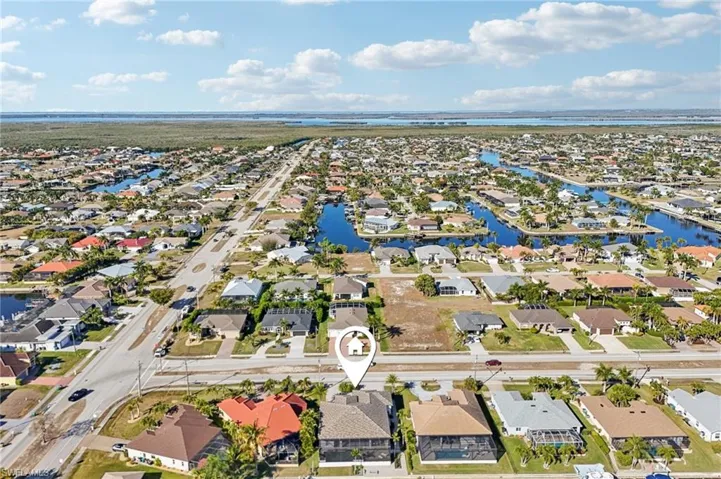 4127  Oasis  BLVD, Cape Coral, FL 33914