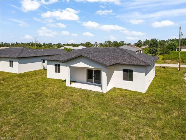 1038 Capetown Ave, Lehigh Acres Fl 33974
