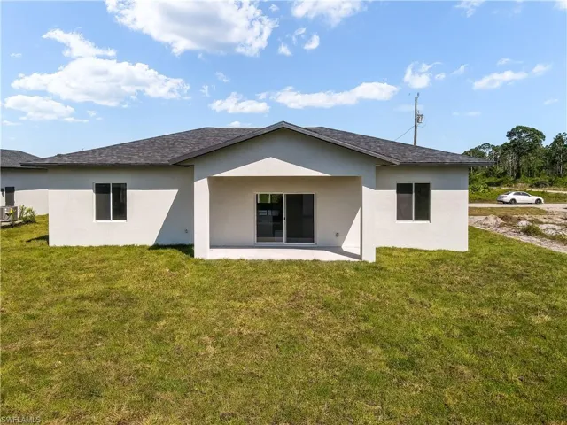 1038 Capetown Ave, Lehigh Acres Fl 33974