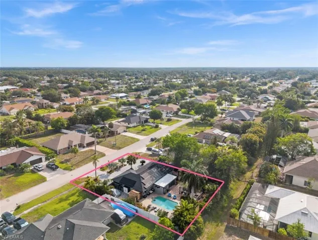 38 Willoughby Dr, Naples, Florida 34110
