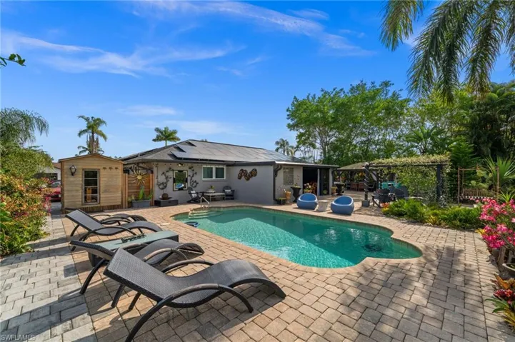 38 Willoughby Dr, Naples, Florida 34110