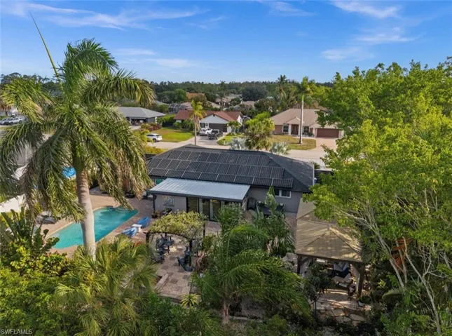 38 Willoughby Dr, Naples, Florida 34110