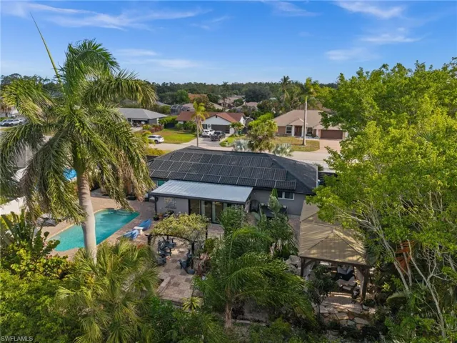 38 Willoughby Dr, Naples, Florida 34110
