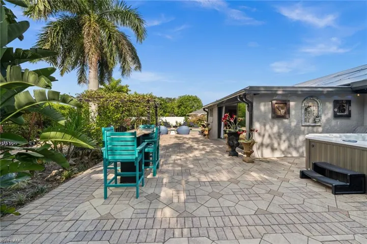 38 Willoughby Dr, Naples, Florida 34110