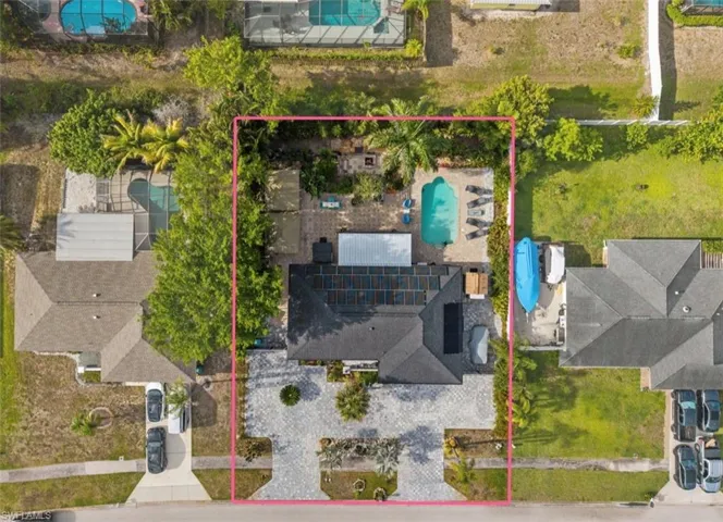 38 Willoughby Dr, Naples, Florida 34110