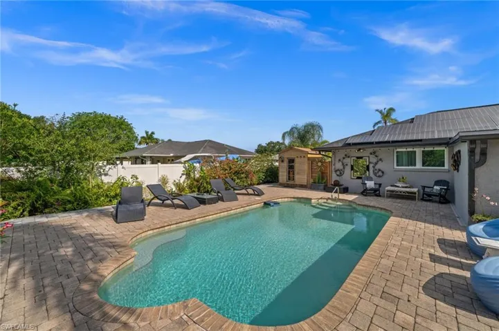 38 Willoughby Dr, Naples, Florida 34110