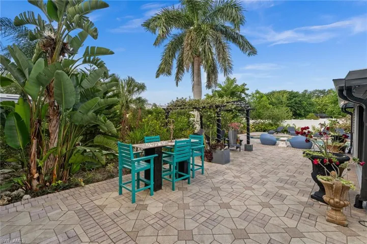 38 Willoughby Dr, Naples, Florida 34110