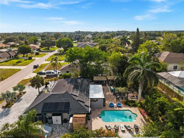 38 Willoughby Dr, Naples, Florida 34110