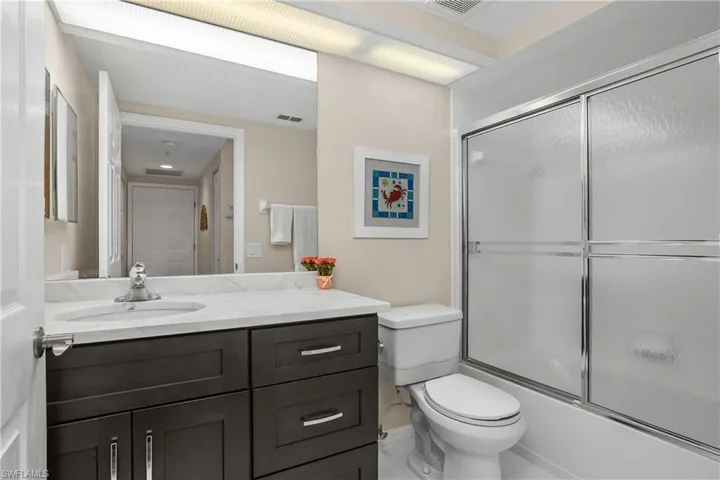 New Vanities and Quartz