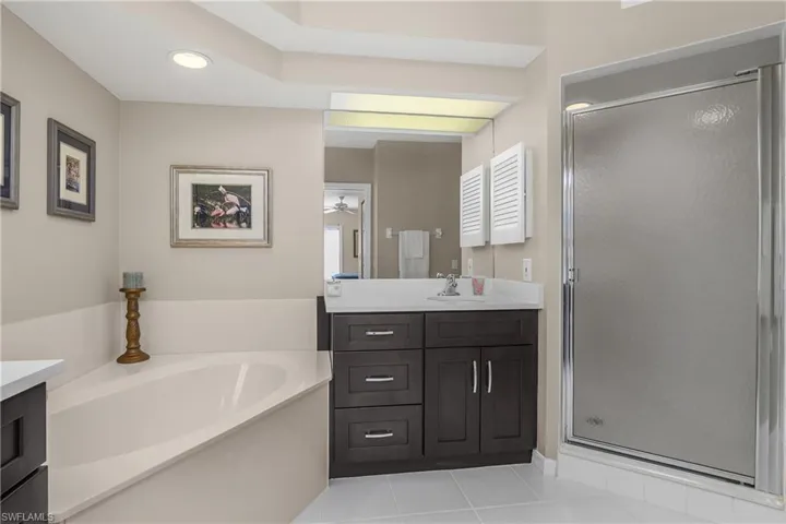 Dual sinks