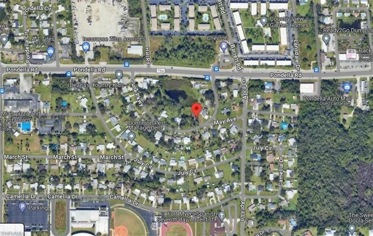 Google Map
