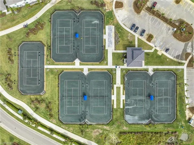 43020 Greenway Blvd 328, Babcock Ranch, Florida 33982