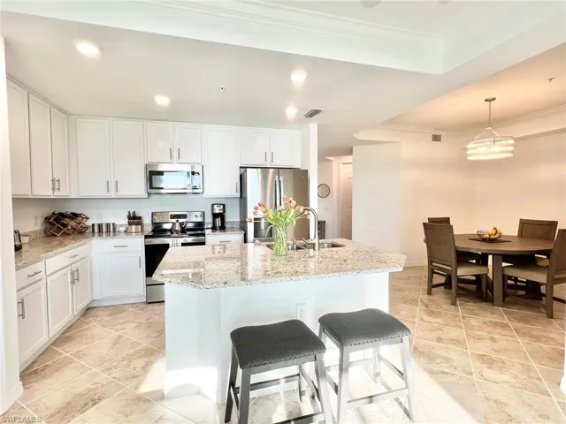43020 Greenway Blvd 328, Babcock Ranch, Florida 33982