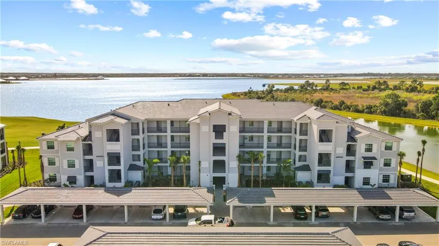 43020 Greenway Blvd 328, Babcock Ranch, Florida 33982