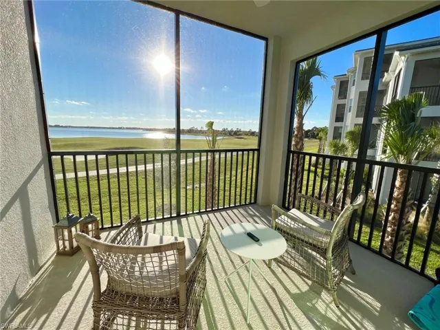 43020 Greenway Blvd 328, Babcock Ranch, Florida 33982