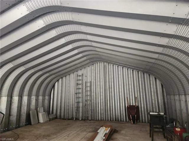 Outbuilding