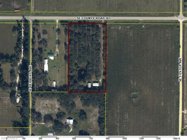 12321 SE County Road 763  , Arcadia, FL 34266