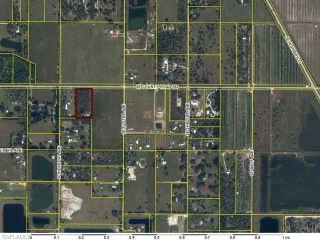 12321 SE County Road 763  , Arcadia, FL 34266