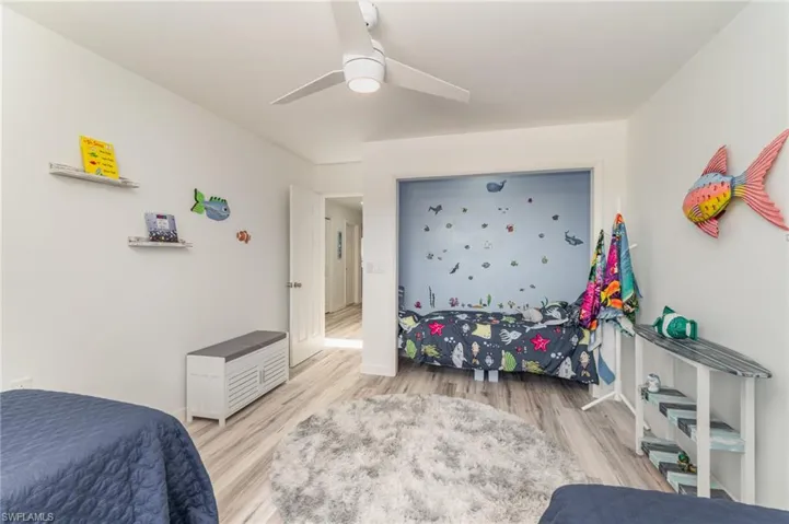 2nd Bedroom