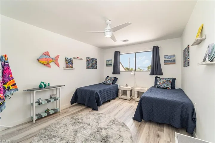 2nd Bedroom