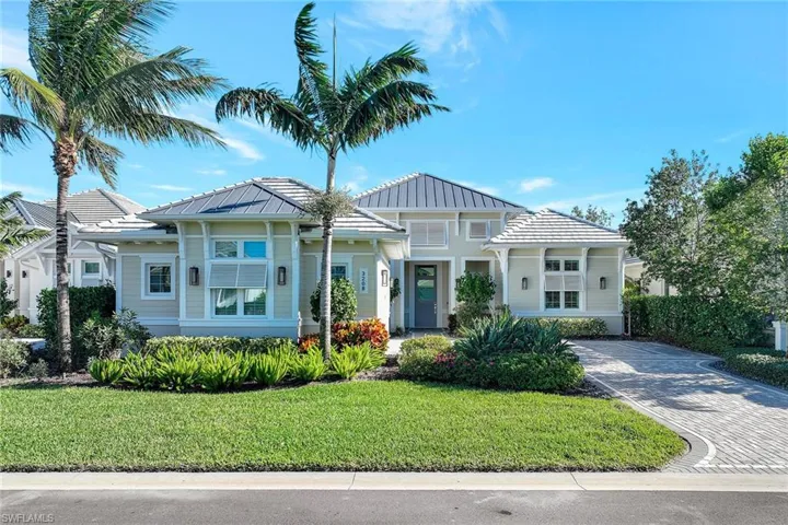 3208 Kumamoto Ln, Naples, Florida 34114