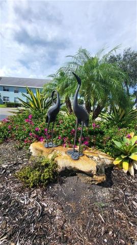 At entrance to Piper's Pointe