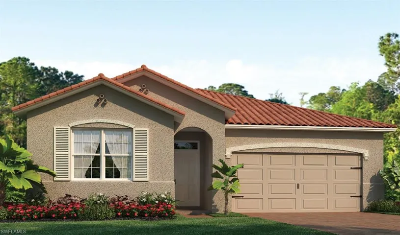 3715  Crosswater  DR, North Fort Myers, FL 33917