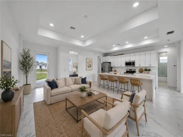STAGING - CAN YOU IMAGINE YOURSELF RELAXING HERE?