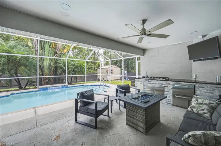 3812 17th St W, Lehigh Acres, Florida 33971