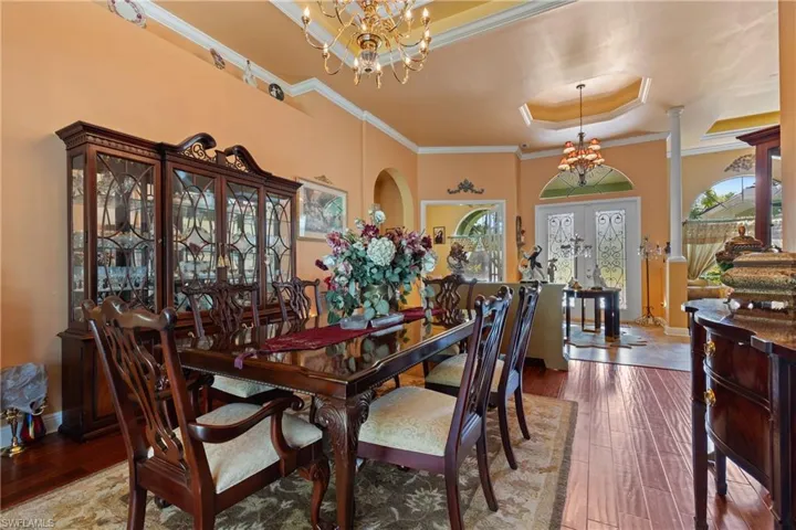 361  Weber N BLVD, Naples, FL 34120